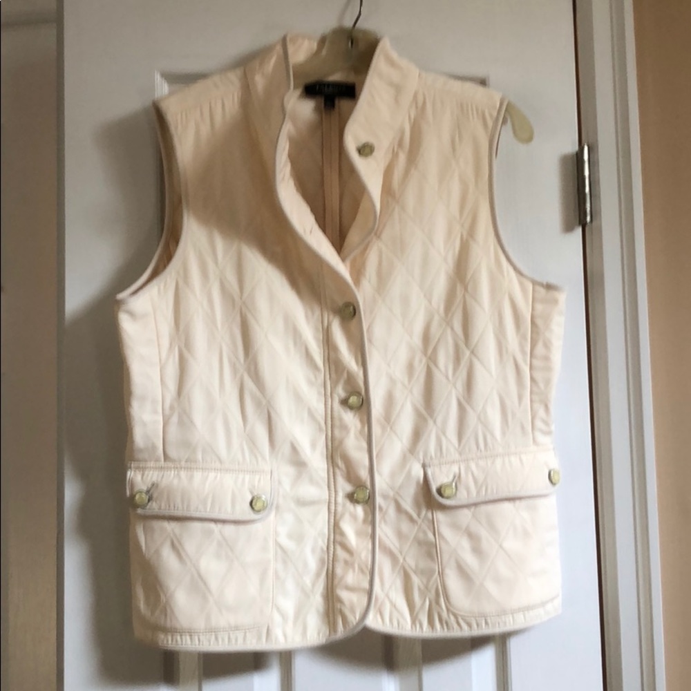 Vest